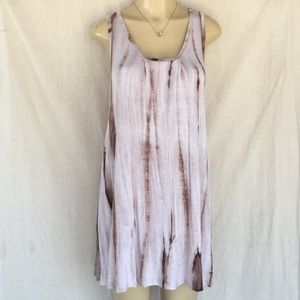 🆕 Tie-Dye Boho Dress ✌️